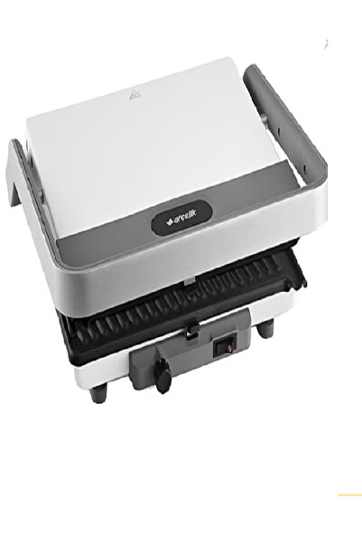 Arçelik K 2369 B Grill 2400 W Tost Makinesi