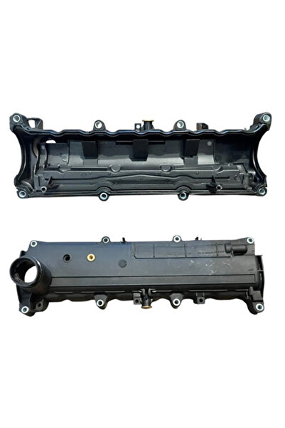 uniparts KÜLBÜTÖR ÜST KAPAĞI (CONTALI) KANGO-CLİO-MEGANE 2 1.5 DCİ K9K 820060...
