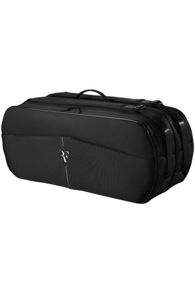Wilson Rf Tournament Racket Bag 9pk Tenis Çantası Wr8043301001