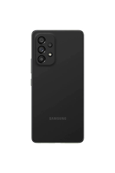 📱 Samsung Galaxy A53 ile Tanışın! Hemen İnceleyin