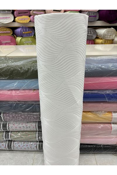 MEKİK MANİFATURA ΣΟΝΙΛ ΠΙΚΕ ΎΦΑΣΜΑ (250CM X 240CM) ΓΙΑ ΔΙΠΛΟ ΠΙΚΕ