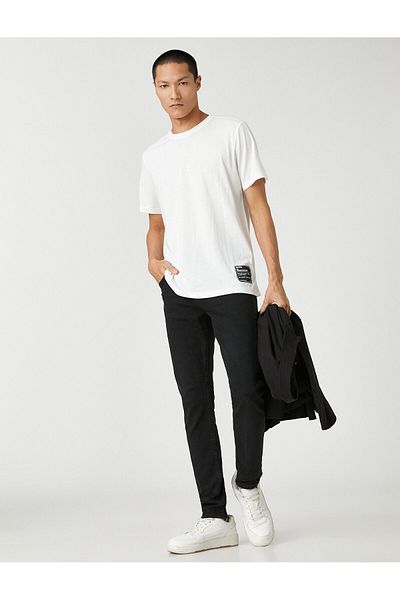 Koton Michael Jean – Skinny-Fit-Jeans