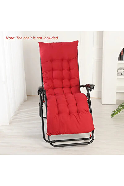 ELF CONSEPT Kamp Yatağı Minderi Lüks Sandalye minderi