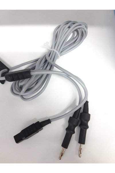 MACGON Elektro Koter Bipolar Penset Kablosu