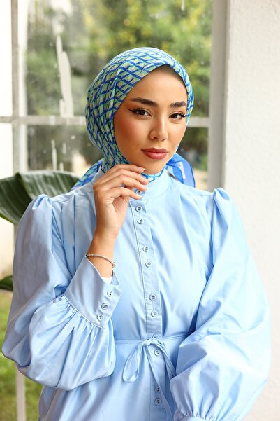 Silk Home 90 X 90  Olinda Eşarp 48002-1318