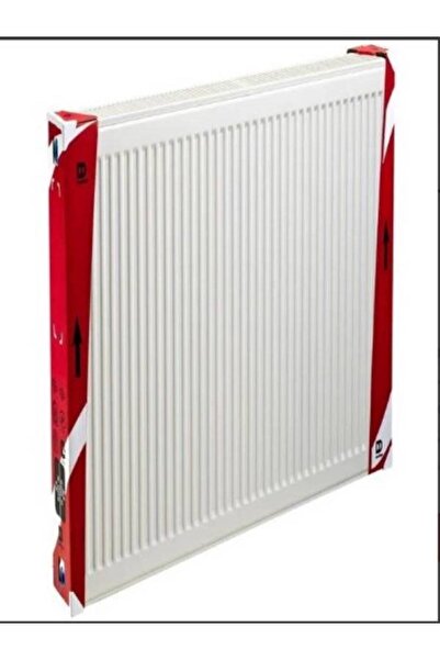 Demirdöküm 500 x700 Demirdöküm Panel Radyatör