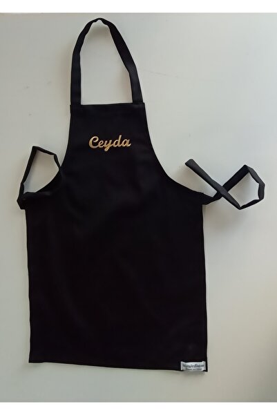 moms and babies Çocuk Mutfak ve Etkinlik Önlüğü Su İtici Leke Tutmaz Kumaş İs...