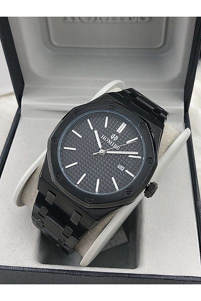 Homies Homi̇es Men's Wrist Watch Natural Stone Bracelet Gift Hmys- 2024121066