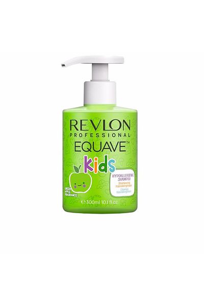 Revlon Equave Çocuk Elma Şampuanı 2'si 1 Arada Revlon 300 ml