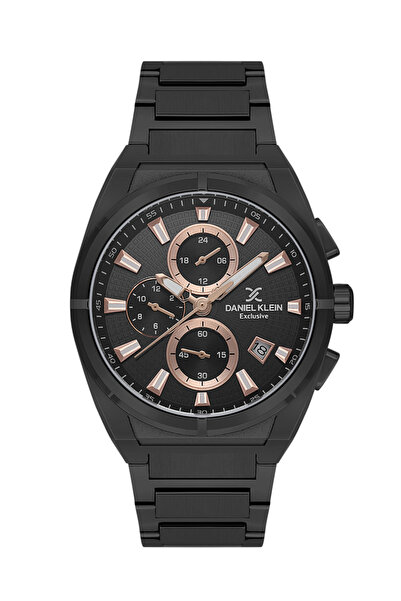 Daniel Klein Dk.1.13750-5 Men's Wrist Watch