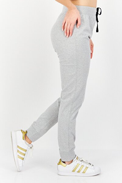 Champion Women Sportswear Fit Training Jogger Pants, Grey