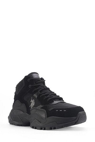 U.S. Polo Assn. Πόλο Ασν. Ανδρικά αθλητικά μποτάκια Yota 101886754