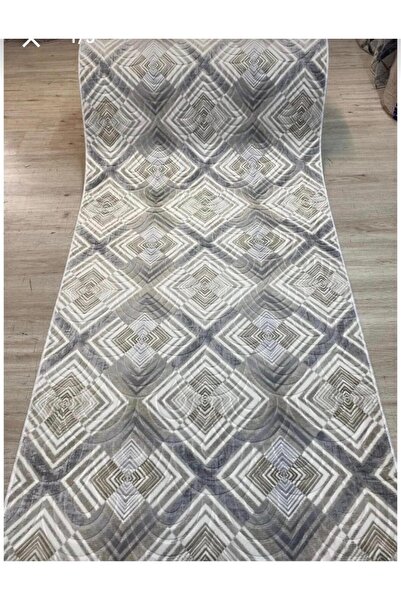 AKSU prıme serisi mavı lux salon hol mutfak oturma odası halsı  Kaymaz Taban ...