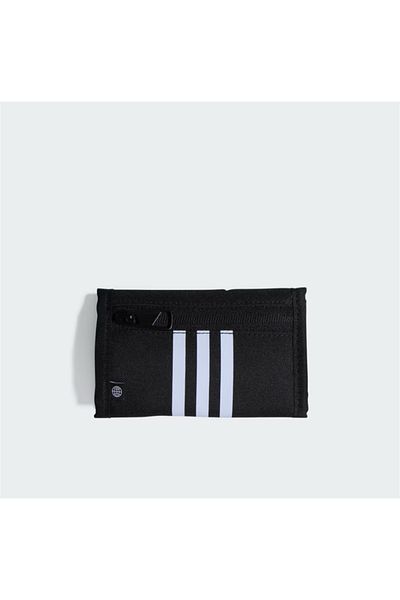 adidas محفظة Tr أسود/أبيض