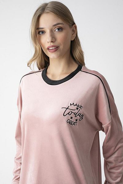 SENFONİ TEAM SINFON 6227 VELOUR