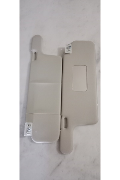 Karam Lada samara güneşlik takım