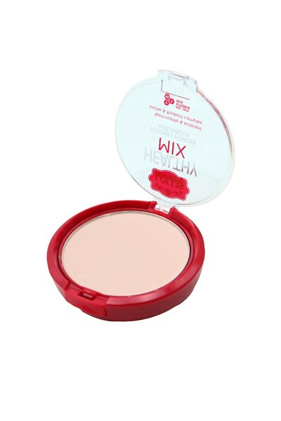 Moda Beauty Powder Perfection Compact
