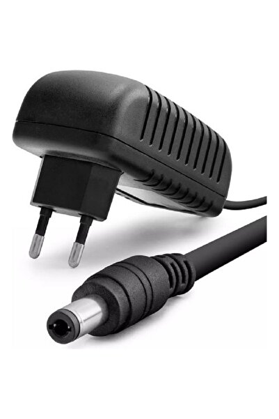 Genel Markalar 12V 2A 24Watt Tablet Adaptor 5.5x2.5mm Uç 12V 2A Adaptör 2 Amper Adaptör 12 Volt 12 V 2 A Adaptör