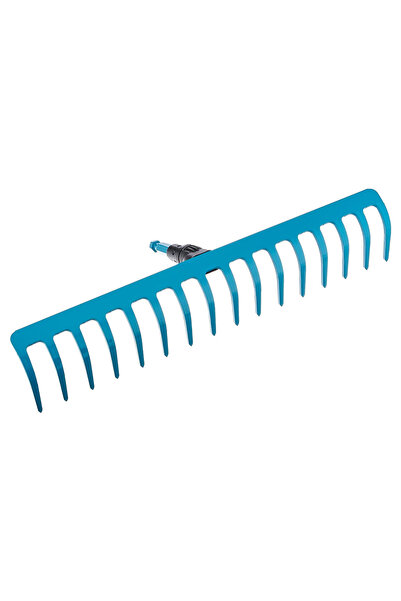 Gardena 3179-20 Combisystem Tırmık 16 Diş 40 Cm
