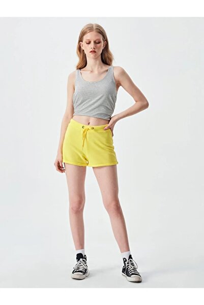 Ltb شورت نسائي من بيولا