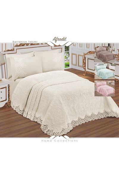 Estima Aphrodite Blanket Set Boxed