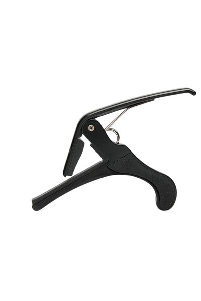 Alice Quality Metal Guitar Capo - Binding Tuning