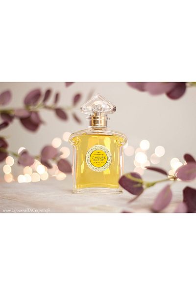 Guerlain Guerlain L Heure Bleue Eau de Parfum 75ml
