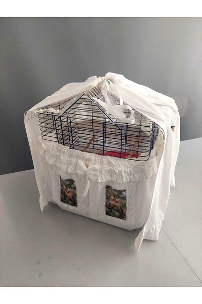 NEDA HOME Cage Tulu