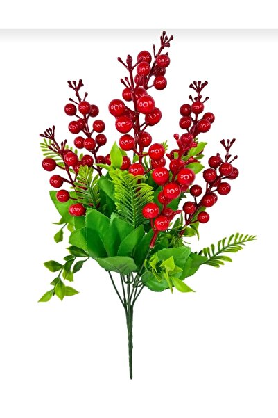 RUZGARCİCEK Rüzgar Aranjament floral artificial cu 7 ramuri Kokina