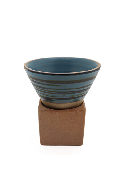 MIBRU Coffee ceramic cup SH132 100ML
