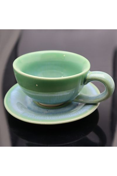 MIBRU Coffee ceramic cup SH158 150ML