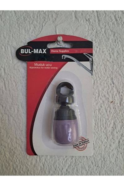 blackleg رأس صنبور موفر لمرشح نهاية الصنبور قطعة واحدة