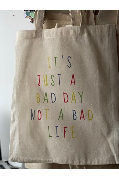redame Y2K Minimalist Cloth Bag - Colorful Tote Bag, Gives Liberty to the Exe...