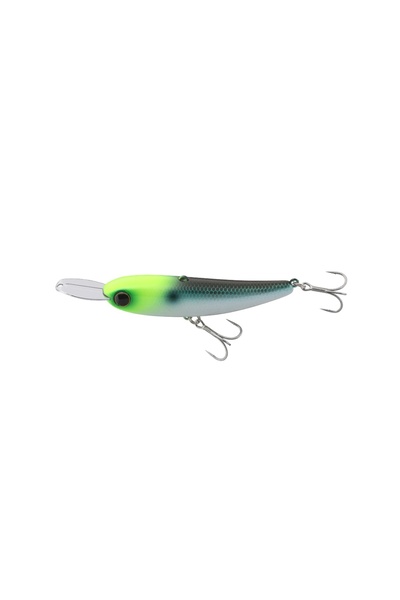 Riser Bait 008 8cm 21.7gr Maket Balık