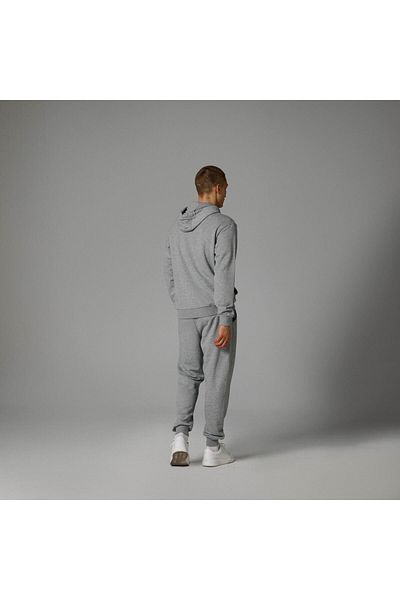 Ellesse Ανδρικό φούτερ με κουκούλα EM279-GR