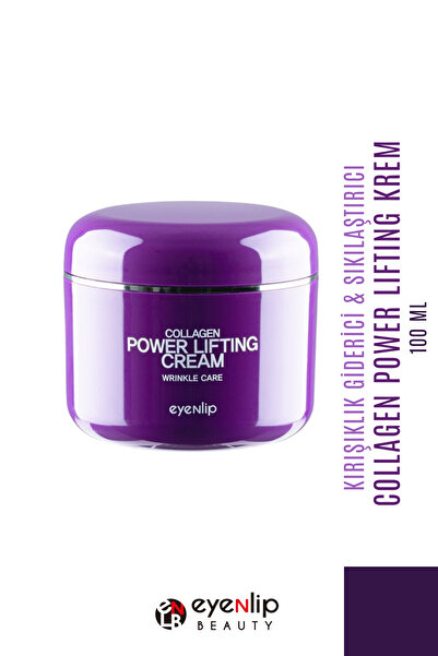 Eyenlip Beauty Collagen Power Lifting Cream