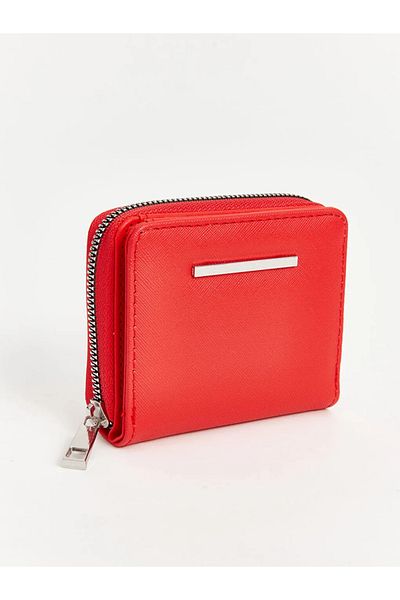 LC Waikiki LCW ACCESSORIES Leather Look Women's Wallet