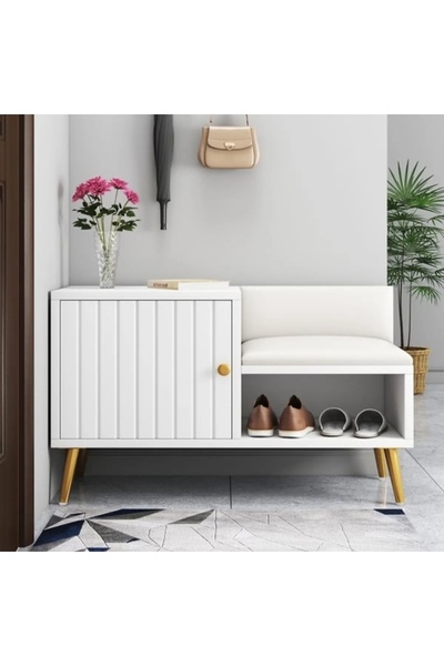 Kardelahome Kardela Dekoratif Modern Ayakkabılık