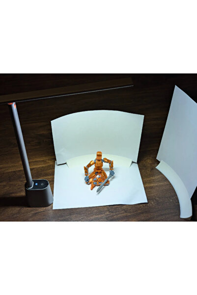 Cypnova Ürün Çekimi Fotoğraf Ve Stüdyo Çekimleri Için Fotoğraf Arka Plan Kağı...