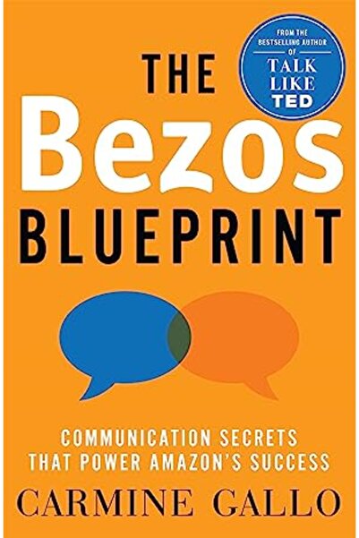 Macmillan خطة Bezos: أسرار الاتصالات التي تعزز نجاح أمازون