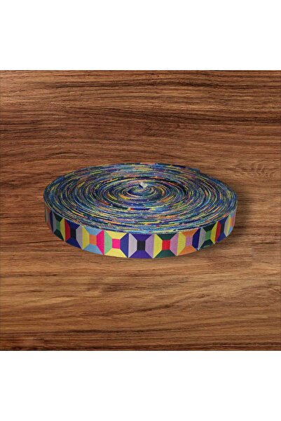 Eyfel Column Strip 4 cm X 5 Meters Bag Hobby Column Belt