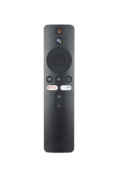 Primo Plus New Original MI TV Stick Box S And 4K Voice Activated Bluetooth Remote Control