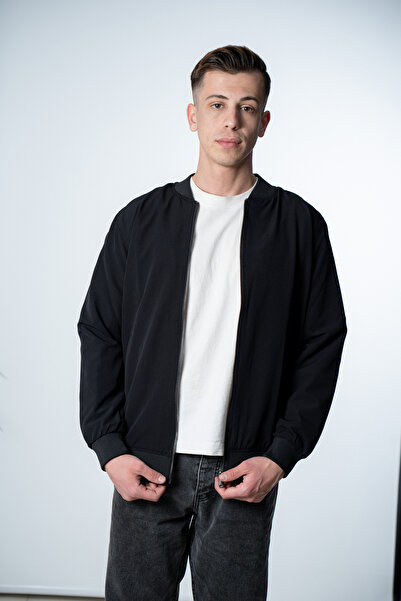 EVENTİ Erkek Kolej Yaka Hırka