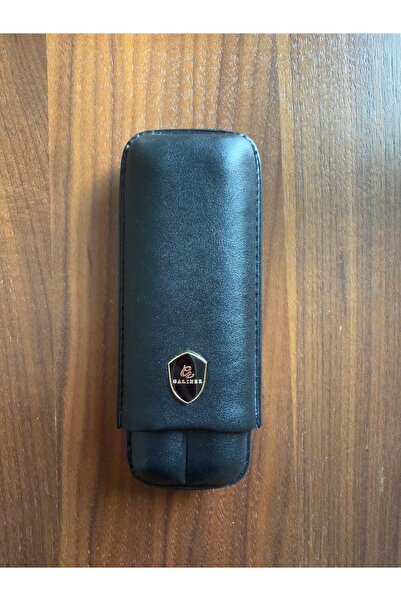 Galiner Puro Taşıma Kılıfı 2 Puro Kapasite 56 Ring Toro Robusto