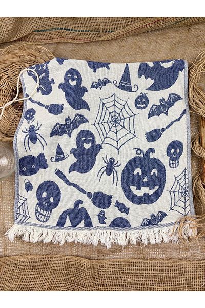 Buldan Concept Prosop de ceai halloween peskir