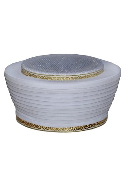 şahinbak Imam Yellow, White Mesh Yellow, Yellow, Mesh Yellow, Takke, Fres, Cami Supplies, Cubicle, (S037)
