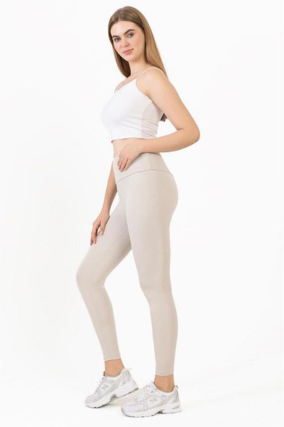 DEMOİSELLE Women's Recovery Tights