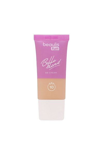 beaulis Fun Belle Blend Bb Cream 149 Honey Drip (Spf 10 Formula)