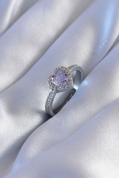 Çelik Serious relationship ring (adjustable)