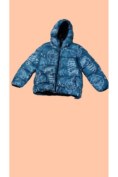 couis Children's Inner Fleece - Waterproof